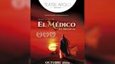 ‘El Médico, el Musical’ llega a Barcelona en octubre