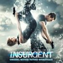 The Divergent Series: Insurgent – Original Motion Picture Soundtrack