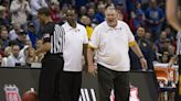 Huggins offers statement on West Virginia parting ways with Harrison