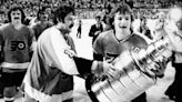 A half-century later, Clarke still keeps first Cup in perspective