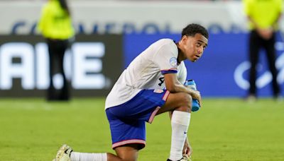 USMNT's Tyler Adams undergoes back surgery after Copa América loss, will miss start of Premier League season