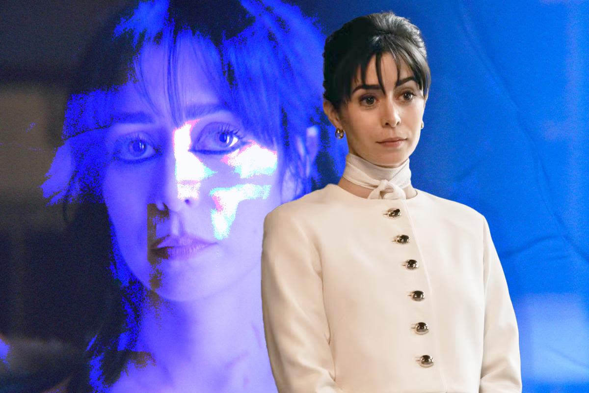 HBO's 'The Penguin' introduces the next great Batman villain: Cristin Milioti's Sofia Falcone