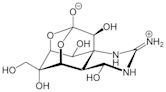 Tetrodotoxin