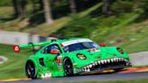 AO Racing adds Christensen to ‘Rexy’ lineup for Rolex 24