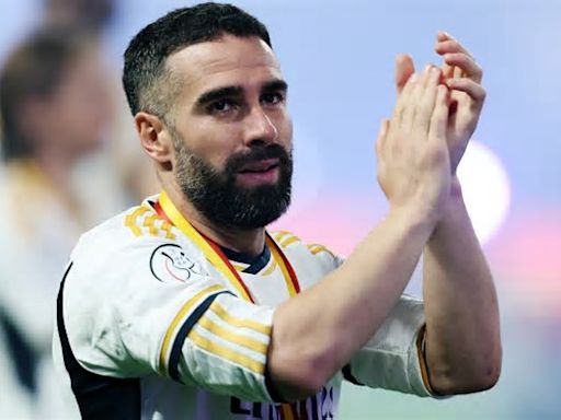 Carvajal lo veía venir: la predicción que adelantó la debacle del Barcelona