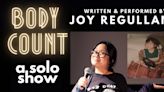 BODY COUNT Comes to Hollywood Fringe in June