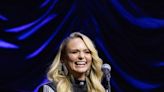 Miranda Lambert Shared Her Next Career Move After Wrapping Up Her Las Vegas Residency