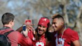 Eagles' Jalen Hurts, Dolphins' Tua Tagovailoa forever linked, forge respect for tenure at Alabama