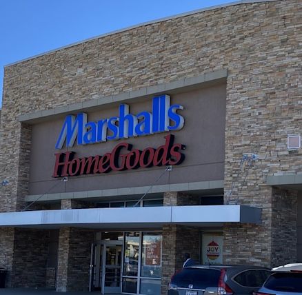 marshalls-houston- - Yahoo Local Search Results