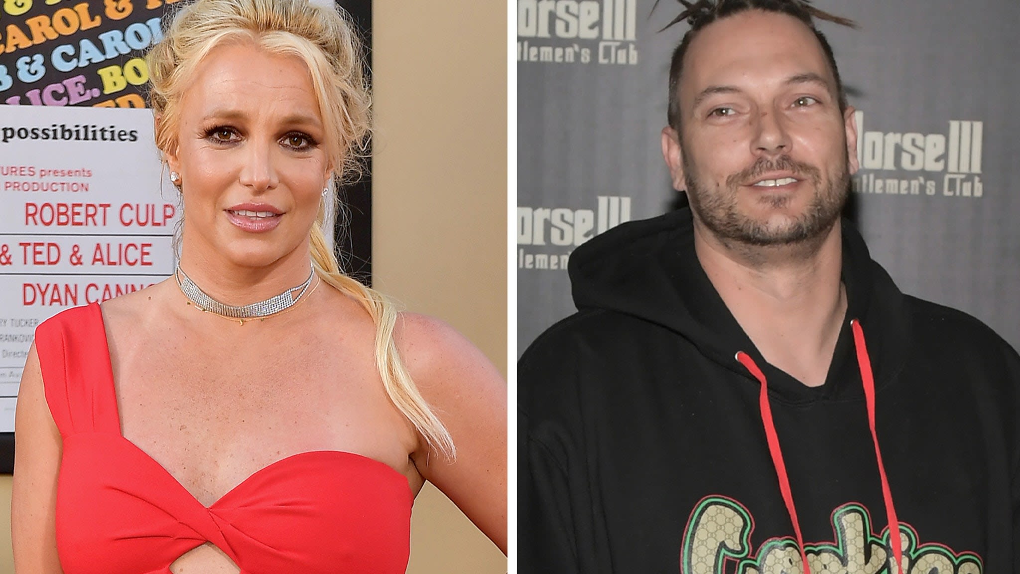 Britney Spears and Sons Have Spoken, Kevin Federline's Attorney Calls It 'Step In Right Direction'