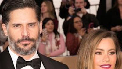 Joe Manganiello Says He "Definitely" Wants Kids Following Sofía Vergara Split - E! Online