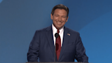 DeSantis: Democrats ‘rearranging the deck chairs on the Titanic’