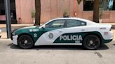 Corte valida homologación de balizamiento en vehículos de la policía