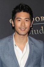 Godfrey Gao