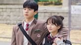 Kim So Hyun and Chae Jong Hyeop preview palpable chemistry in new couple stills from Serendipity’s Embrace; See PICS