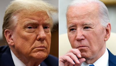 Snopes' debunking of Charlottesville hoax shows Biden lied, says Trump campaign