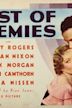 Best of Enemies (1933 film)