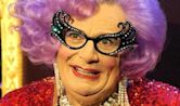 Dame Edna Live at the Palace