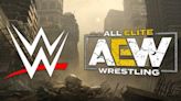 WWE Has “No Interest” In Collaborating With AEW For A Supercard Event - PWMania - Wrestling News