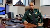 Leon County sheriff uses his lived experience to work toward a 'more perfect justice system'