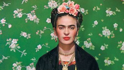 La figura de Frida Kahlo, más allá del mito