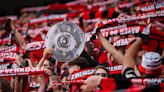 Invincibles! Bayer Leverkusen make Bundesliga history with unbeaten season