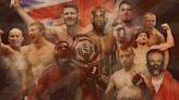 Top 10 English fighters in UFC history, ranked