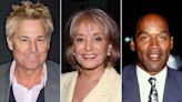 Kato Kaelin Was with Barbara Walters When O.J. Verdict Was Read: 'I Think the Jury Made a Mistake' (Exclusive)