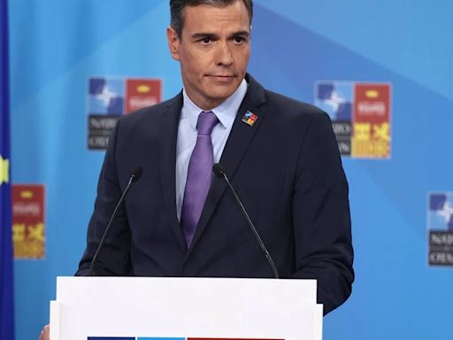 Pedro Sánchez condena el ataque a Trump: “La violencia y el odio no tienen cabida en democracia”