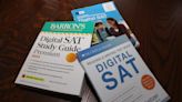 First ever digital SAT exam scores are out. How did NJ do?