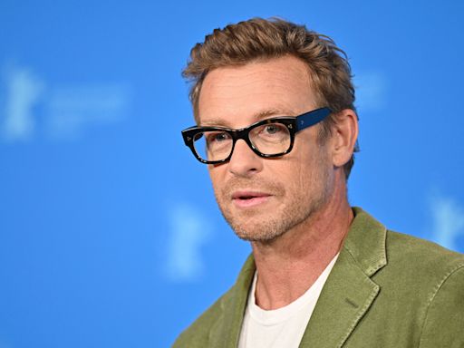 ‘The Mentalist’ star Simon Baker pleads guilty to drunk driving