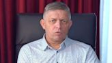 Slovak PM says he forgives his shooter in first video since assassination attempt