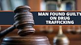 10 year prison sentence given to Monett man for methamphetamine possession