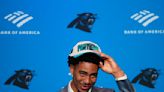 Panthers have many needs entering NFL draft, but no first-round pick after trading for Bryce Young