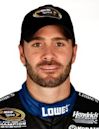 Jimmie Johnson