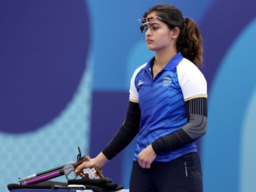 India At Olympics Day 3 Results In Full: Manu Bhaker Eyes Another Bronze, Archers Disappoint Again | Olympics News