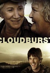 Cloudburst