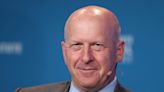 Goldman strikes deal to sell unit that offers financial advice to the masses