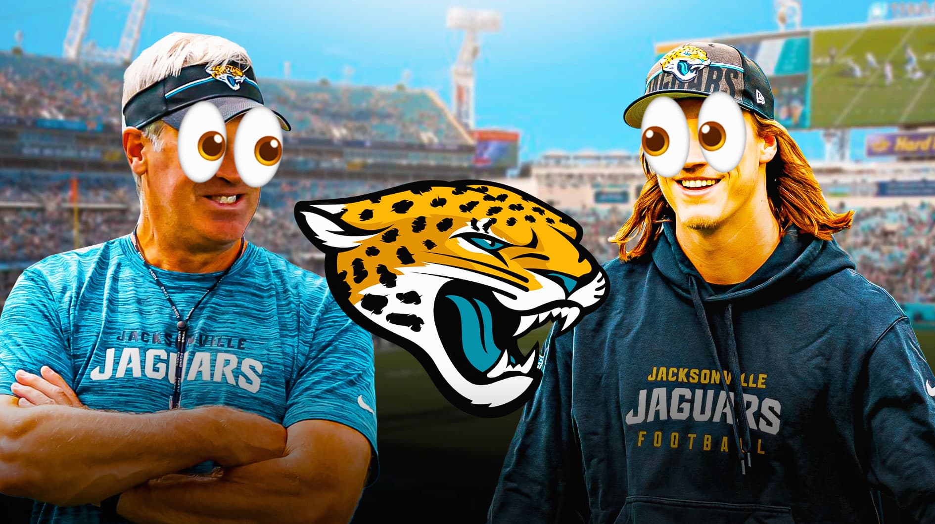 3 potential Jaguars trade candidates entering 2024 training camp