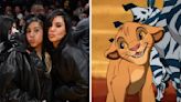 Jason Weaver, The Original Singing Voice Of Simba, Defended North West's "Lion King" Rendition Amid Criticism
