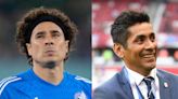 Guillermo Ochoa ya superó a Jorge Campos y es momento de aceptarlo, aunque duela