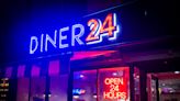 Overnight at Diner24, NYC’s newest 24-hour restaurant and bar
