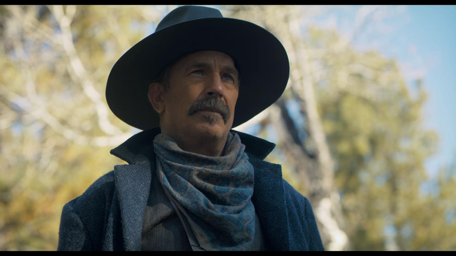 Kevin Costner’s ‘Horizon: An American Saga’ Is Absolutely Breathtaking In Epic New Trailer