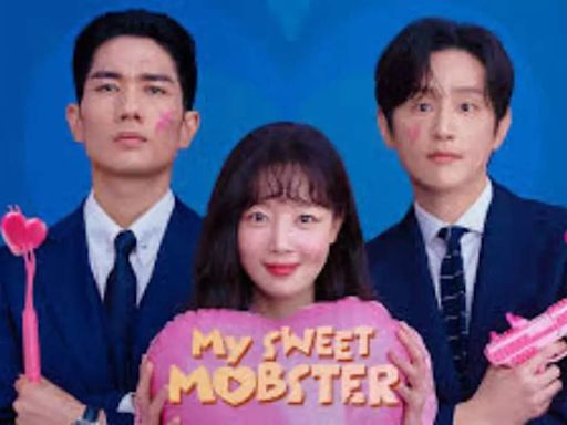'My Sweet Mobster' continues strong with steady ratings - Times of India