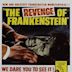 The Revenge of Frankenstein