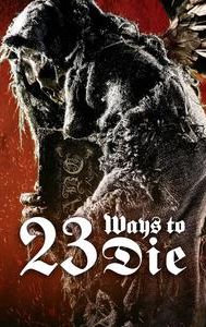 ABCs of Death 2