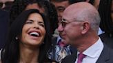 Jeff Bezos & Lauren Sánchez Get Engaged—and Her Brother Can’t Handle It