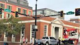 Downtown Athens intersection renamed for legendary UGA coach Vince Dooley in ceremony