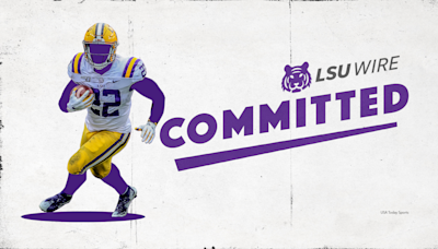 LSU secures a 3-star IOL commit for the 2026 recruiting class