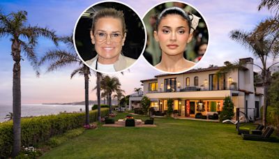 Yolanda Hadid’s Former House in Photos